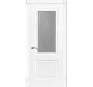 Ușă interior Levșa Kianti cu sticla
