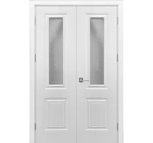 Ușă interior Levșa Kianti cu sticla-2