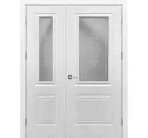 Ușă interior Levșa Kianti cu sticla-3