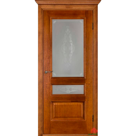Ușă interior Dveri Belorussii Viena Nuc-1