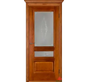 Ușă interior Dveri Belorussii Viena Nuc