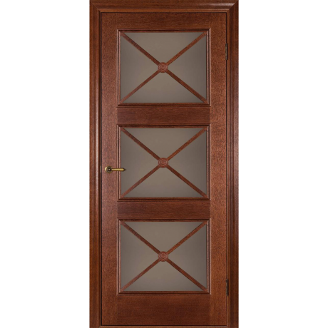 Ușă interior Dveri Belorussii Adant Nuc-1