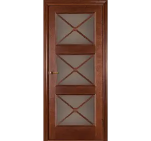 Ușă interior Dveri Belorussii Adant Nuc