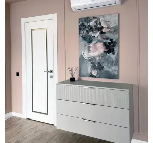 Ușă interior Belwooddors Aurum 1-3