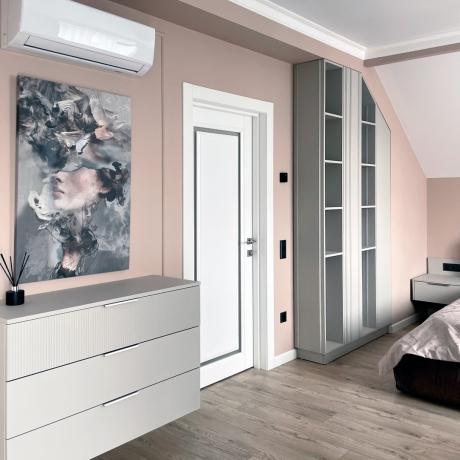 Ușă interior Belwooddors Aurum 1-5
