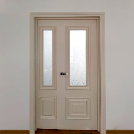 Ușă interior Маркеев Diana 2 cu sticlă-2