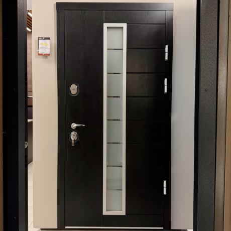 Ușă intrare casă Termoplast 22-83-2