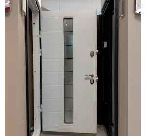 Ușă intrare casă Termoplast 22-83-3
