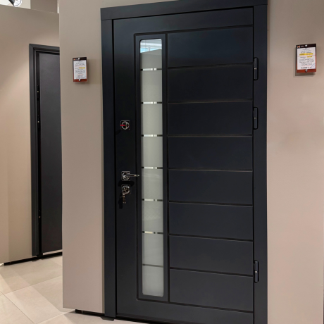 Ușă intrare casă Termoplast 22-84-2