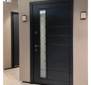 Ușă intrare casă Termoplast 22-84-2