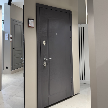 Ușă intrare apartament Termoplast 22-60 Perfect-2