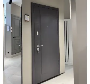 Ușă intrare apartament Termoplast 22-60 Perfect-2