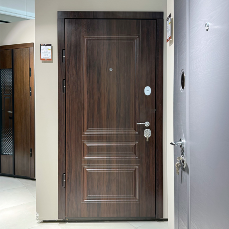 Ușă intrare apartament Termoplast 22-50 Classic-2