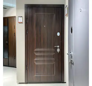 Ușă intrare apartament Termoplast 22-50 Classic-2