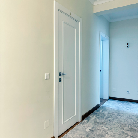 Ușă interior Belwooddors Lamira 1 fără sticla-2