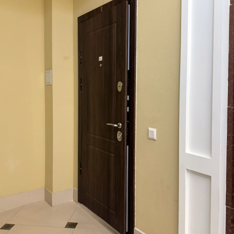 Ușă intrare apartament Termoplast 22-59 Perfect-2