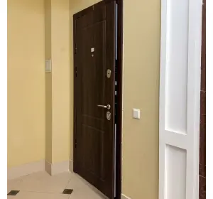 Ușă intrare apartament Termoplast 22-59 Perfect-2