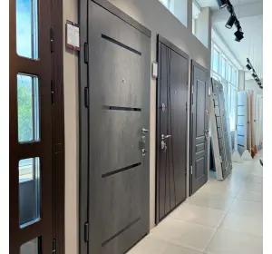 Ușă intrare apartament Termoplast 22-69 Premium-2