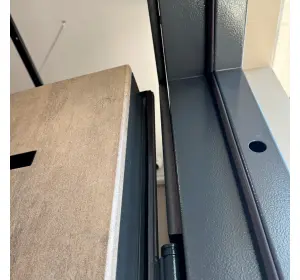 Ușă intrare apartament Termoplast 22-69 Premium-3