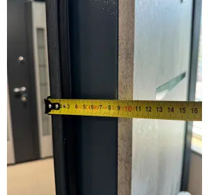 Ușă intrare apartament Termoplast 22-69 Premium-6