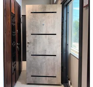 Ușă intrare apartament Termoplast 22-69 Premium-7