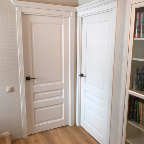 Ușă interior Albero Ermitaj 2-3