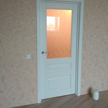 Ușă interior Albero Ermitaj 2-4