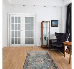 Ușă interior Belwooddors Ansi-2