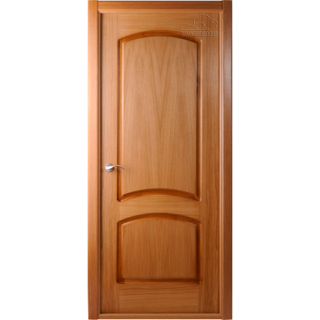 Ușă interior Belwooddors Napoleon fără sticla-1