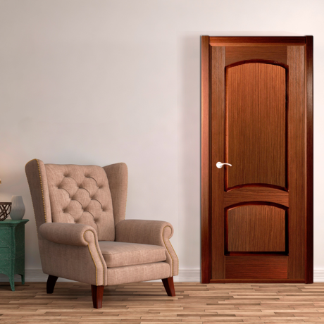 Ușă interior Belwooddors Napoleon fără sticla-2