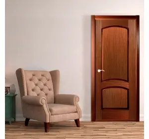 Ușă interior Belwooddors Napoleon fără sticla-2