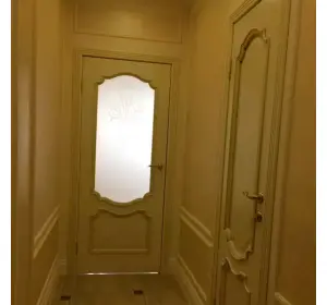 Ușă interior Dveri Belorussii Prestij fără sticla-2