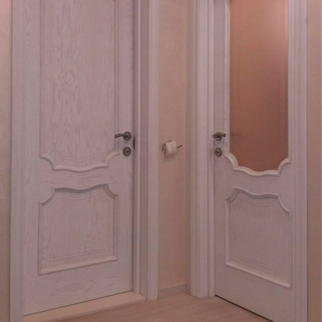 Ușă interior Dveri Belorussii Prestij fără sticla-3