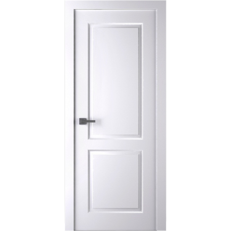 Ușă interior Belwooddors Alta fără sticla-1