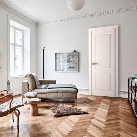 Ușă interior Belwooddors Alta fără sticla-3