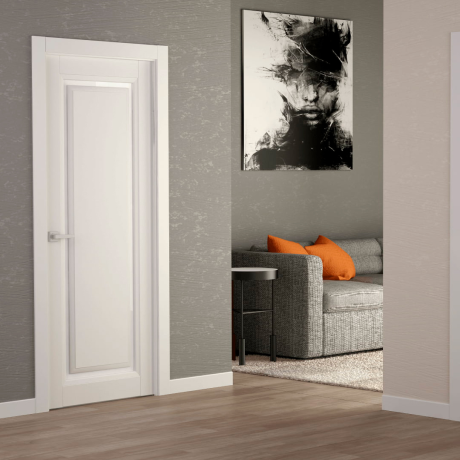 Ușă interior Belwooddors Aurum 2-2