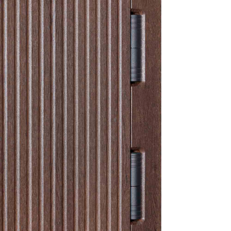 Ușă intrare apartament Bulat ELECTRO Kvadro 566-6
