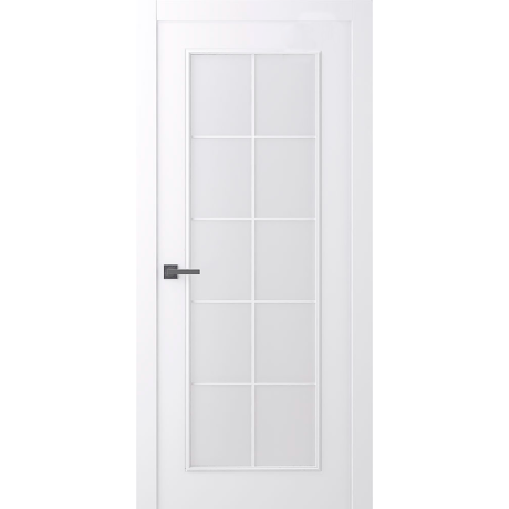 Ușă interior Belwooddors Lamira 1 cu sticla-1