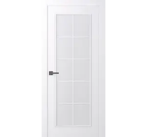 Ușă interior Belwooddors Lamira 1 cu sticla