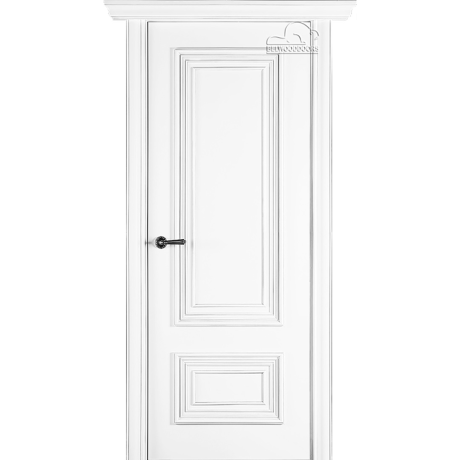 Ușă interior Belwooddors Pallato 2 fără sticla-1