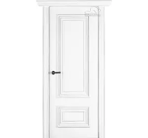 Ușă interior Belwooddors Pallato 2 fără sticla