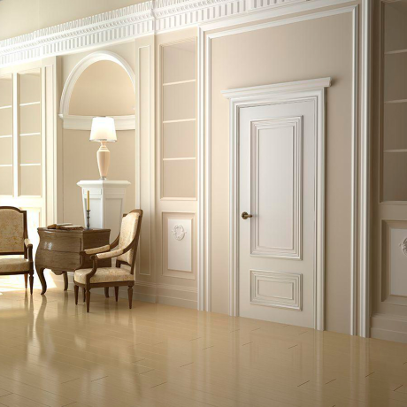 Ușă interior Belwooddors Pallato 2 fără sticla-2