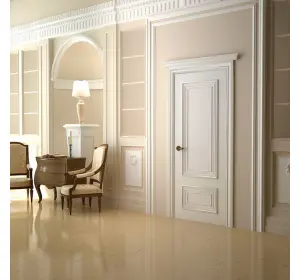 Ușă interior Belwooddors Pallato 2 fără sticla-2