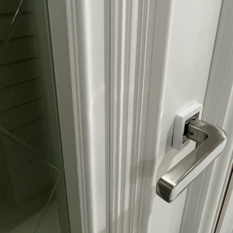 Ușă interior Belwooddors Pallato 2 fără sticla-3