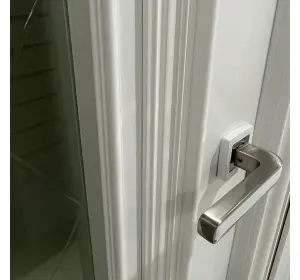 Ușă interior Belwooddors Pallato 2 fără sticla-3