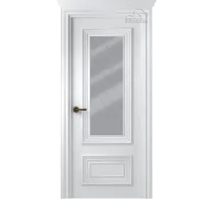 Ușă interior Belwooddors Pallato 2 cu sticla