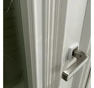 Ușă interior Belwooddors Pallato 2 cu sticla-3