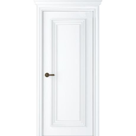 Ușă interior Belwooddors Pallato 1 fără sticla-1