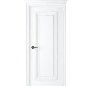 Ușă interior Belwooddors Pallato 1 fără sticla