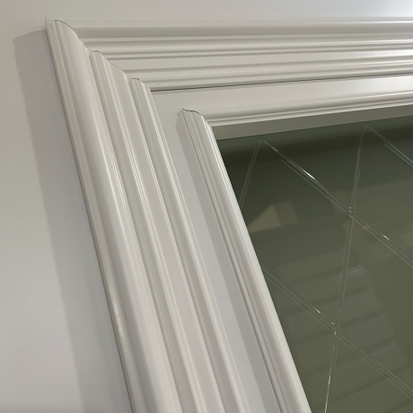 Ușă interior Belwooddors Pallato 1 fără sticla-4